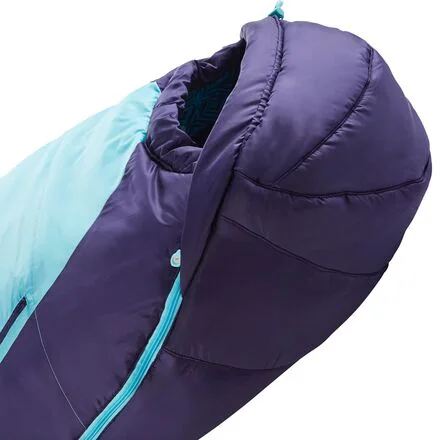 Trestles 15 Sleeping Bag: 15F Synthetic - Women's