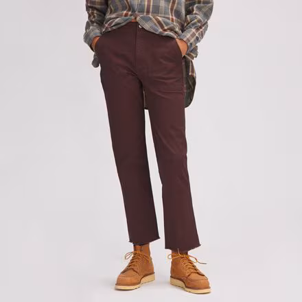 Ripstop Ranger Pant - Women's