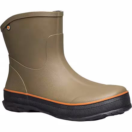 Digger Mid Boot - Men's
