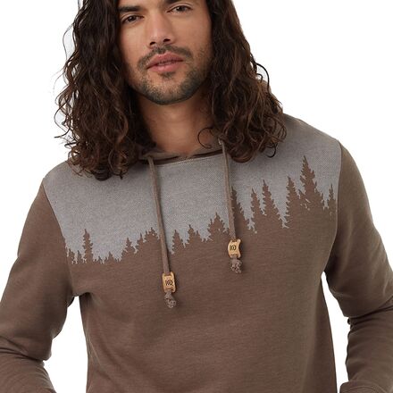Juniper Pullover Hoodie - Men's