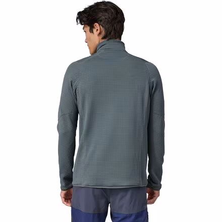 R1 Fleece 1/2-Zip Pullover - Men's