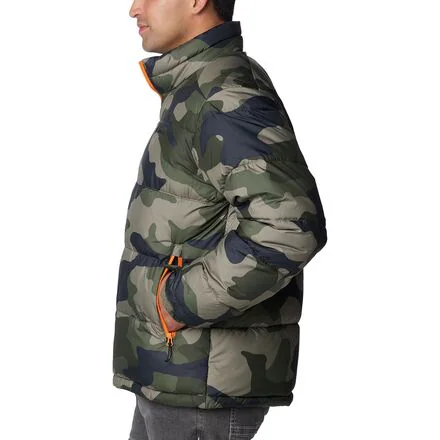 Pike Lake II Jacket - Men's