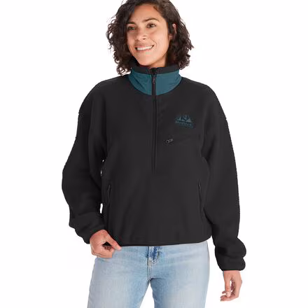 94 E.C.O. Recycled Fleece - Women's