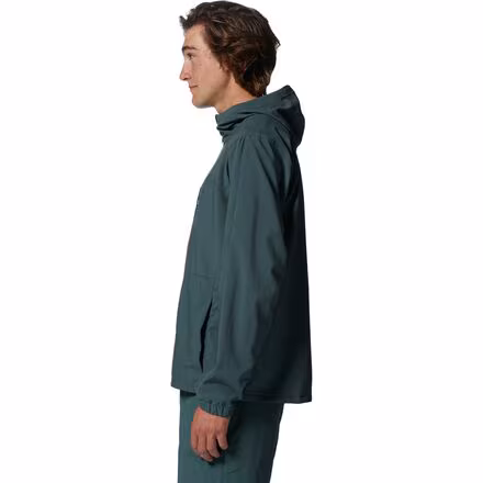 Trail Sender Jacket - Men's