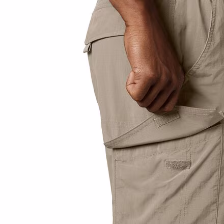 Silver Ridge 10in Cargo Short - Men's