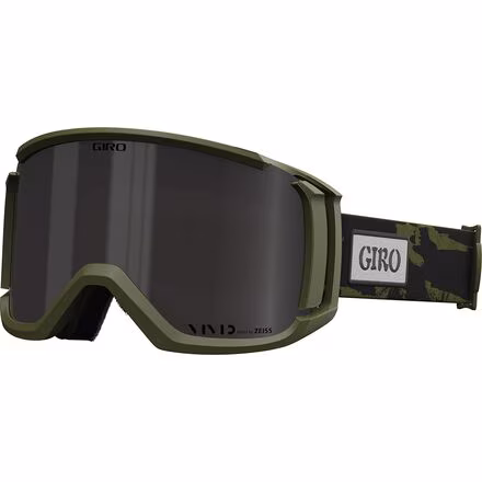 Revolt Goggles