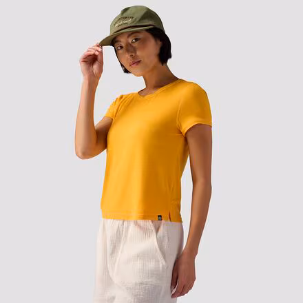 Destination Crew Top - Women's