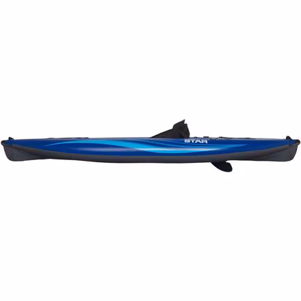 Paragon Inflatable Kayak