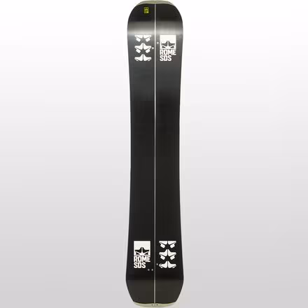 Uprise Split Snowboard - 2024