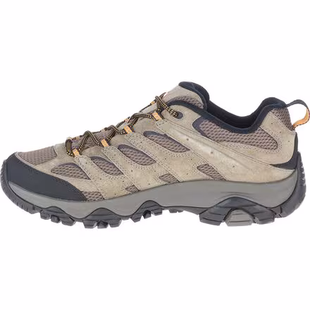 Moab 3 Wide Hiking Shoe - Men's