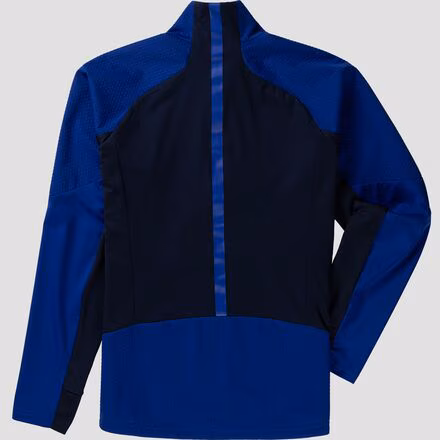 Rigid Jacket - Men's