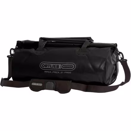 Rack-Pack Free 31L Duffel