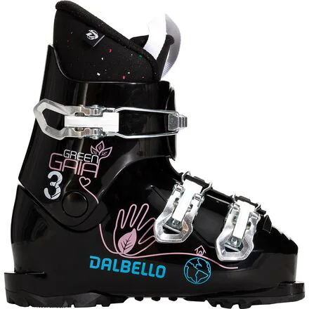 Gaia 3.0 GW Jr Ski Boot - 2024 - Kids'