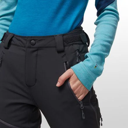 Trailbreaker II Softshell Pant - Women's