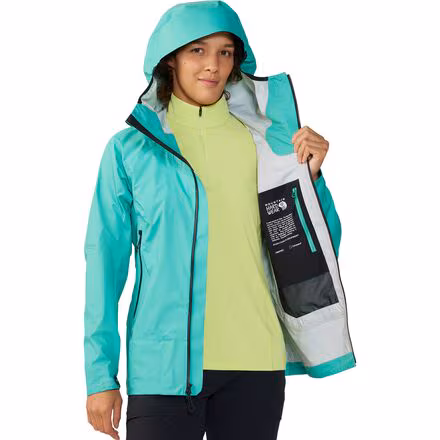 Premonition UL Jacket - Women's