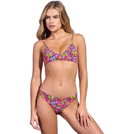 Flirt Bikini Bottom - Women's