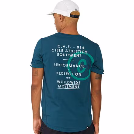 CAE NSBTShirt - Men's