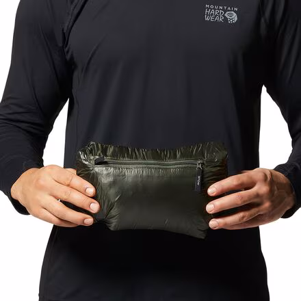 Ghost Whisperer Snap Jacket - Men's