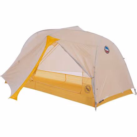 Tiger Wall UL2 Tent: 2-Person 3-Season
