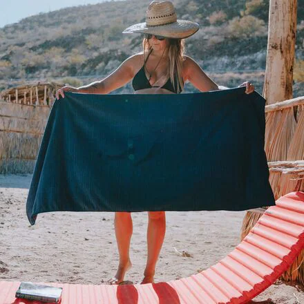 Luxe Towel