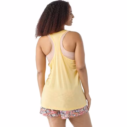 Merino Sport 120 Racerback Tank Top - Women's