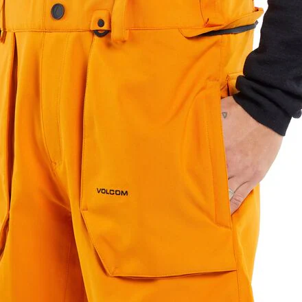 Roan Bib Overall - Men's