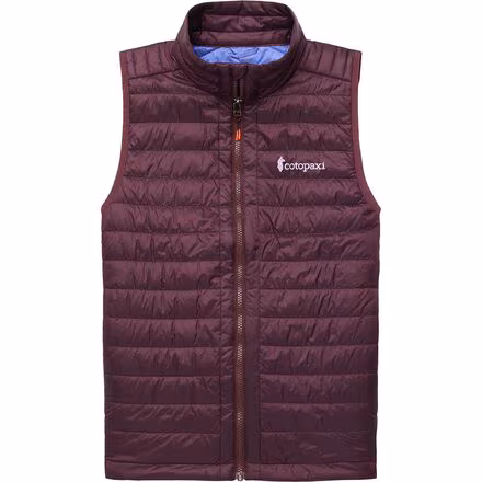 Capa Insulated Vest - Women's