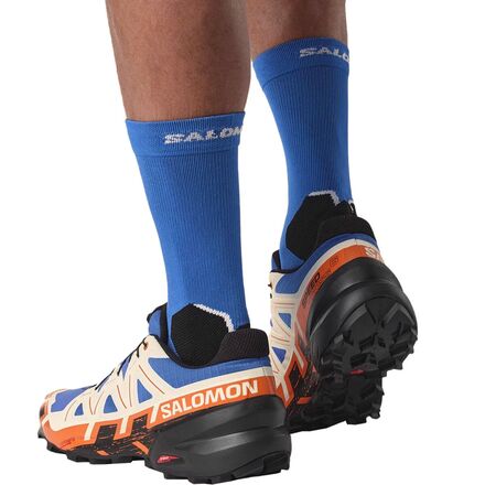 Speedcross 6 Trail Running Shoe - Men's