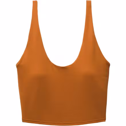 Chakara Crop Top - Women's