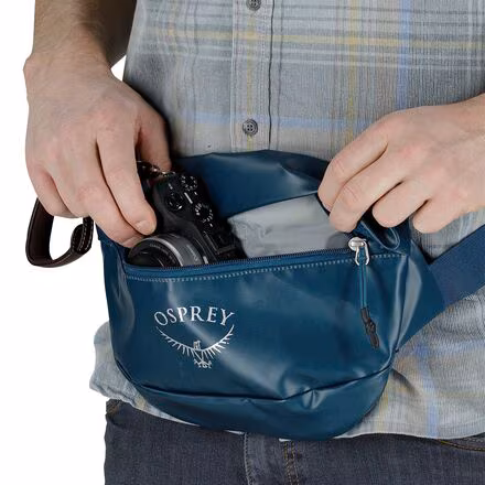 Transporter 1L Waist Pack