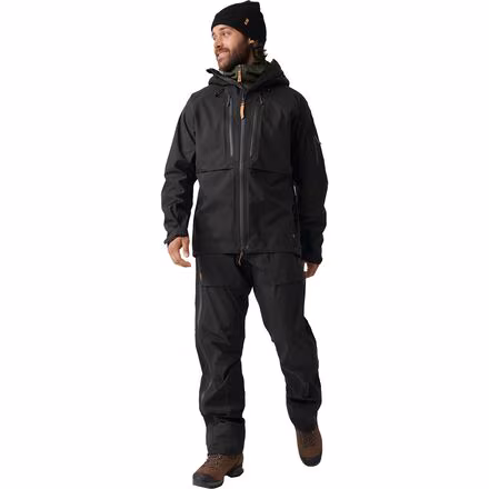 Keb Eco-Shell Jacket - Men's