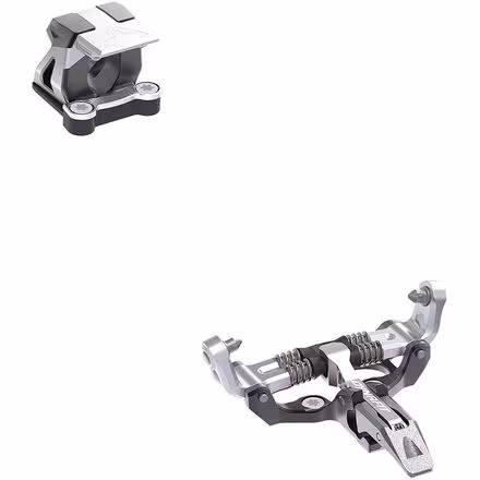 Low Tech Race Binding - 2024