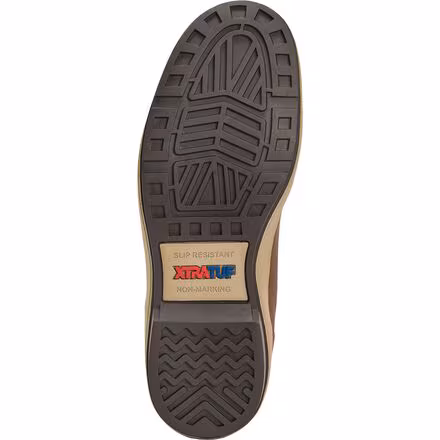 Legacy Chelsea Leather Boot - Men's