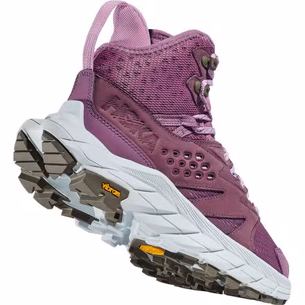 Anacapa Breeze Mid Hiking Shoe - Women's