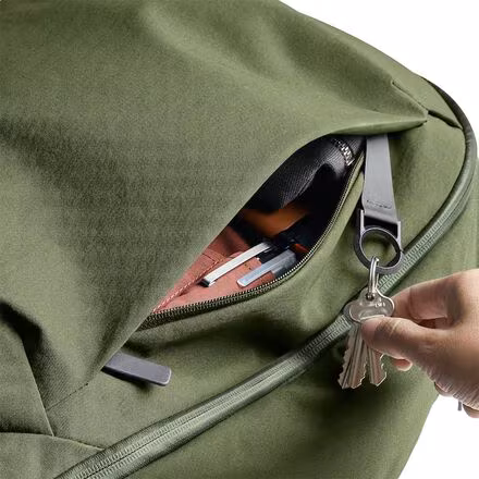 Transit Work 20L Pack