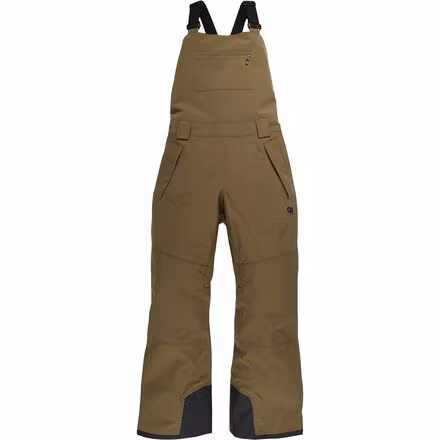 Snowcrew Bib Pant - Women's