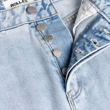 Classic Straight Pant - Women's