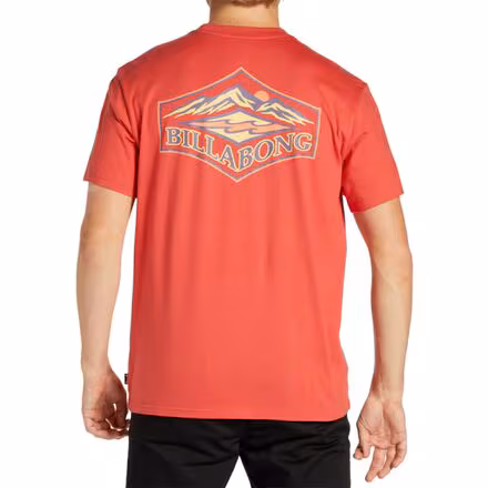 Summit Short-Sleeve Shirt - Men's