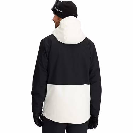 Snowcrew Anorak - Men's