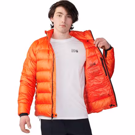 Phantom Alpine Down Jacket - Men's