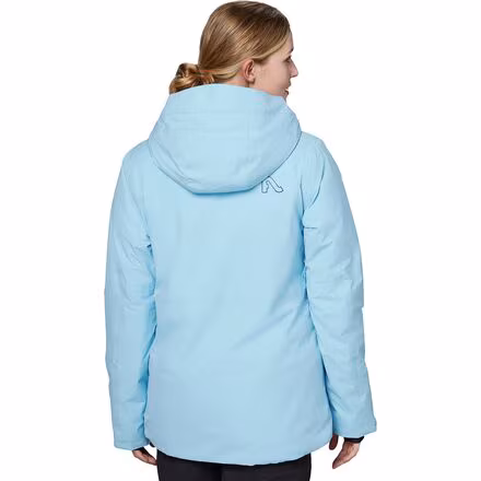 Avery Jacket - Women's