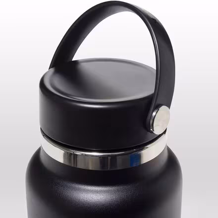 32oz Wide Mouth Flex Cap 2.0 Water Bottle