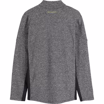 Bandit Half-Zip Sweater - Men's