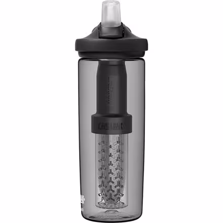 Eddy + 20oz Filtered By LifeStraw