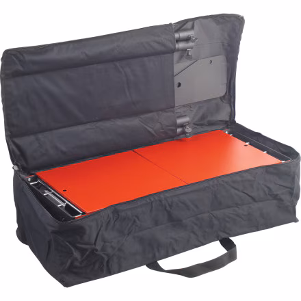 Carry Bag - 2-Burner Camp Stove or Deluxe BBQ Box