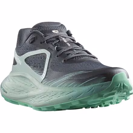 Glide Max Trail Running Shoe - Women's
