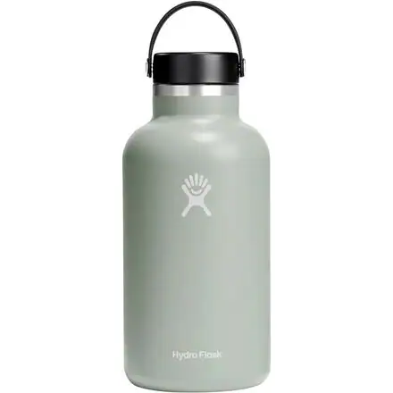 64oz Wide Mouth Flex Cap 2.0 Water Bottle