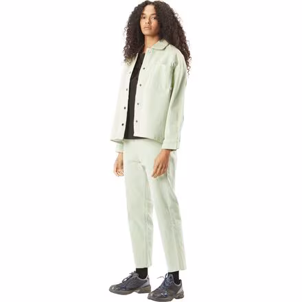 Corrady Button Up Shirt - Women's