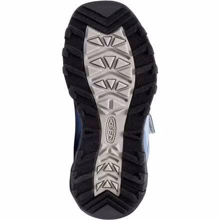 Wanduro Low WP Shoe - Kids'