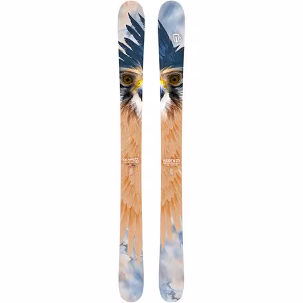 Maiden 111 Ski - 2024 - Women's